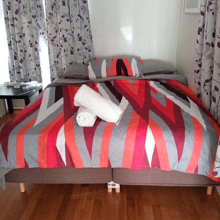 Nice 1-Bedroom Apartment In Heart Of The City Stavanger Buitenkant foto