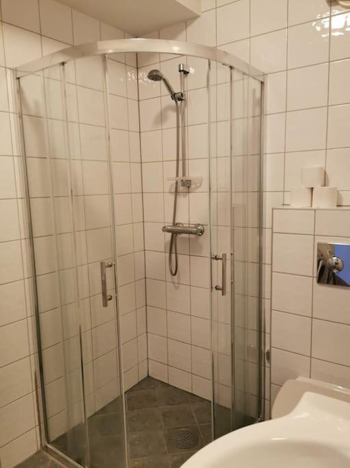 Nice 1-Bedroom Apartment In Heart Of The City Stavanger Buitenkant foto