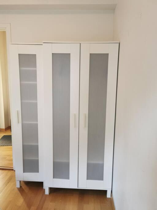 Nice 1-Bedroom Apartment In Heart Of The City Stavanger Buitenkant foto