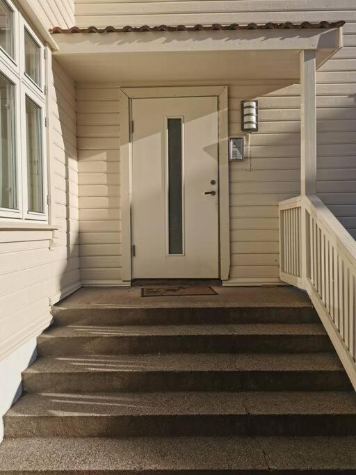 Nice 1-Bedroom Apartment In Heart Of The City Stavanger Buitenkant foto