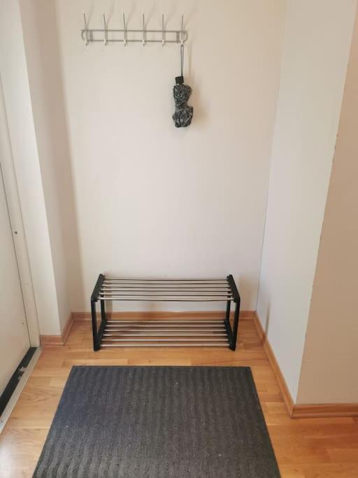Nice 1-Bedroom Apartment In Heart Of The City Stavanger Buitenkant foto