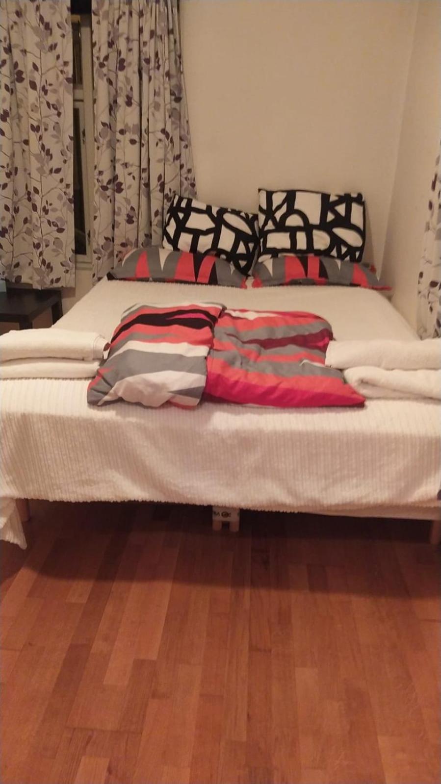 Nice 1-Bedroom Apartment In Heart Of The City Stavanger Buitenkant foto